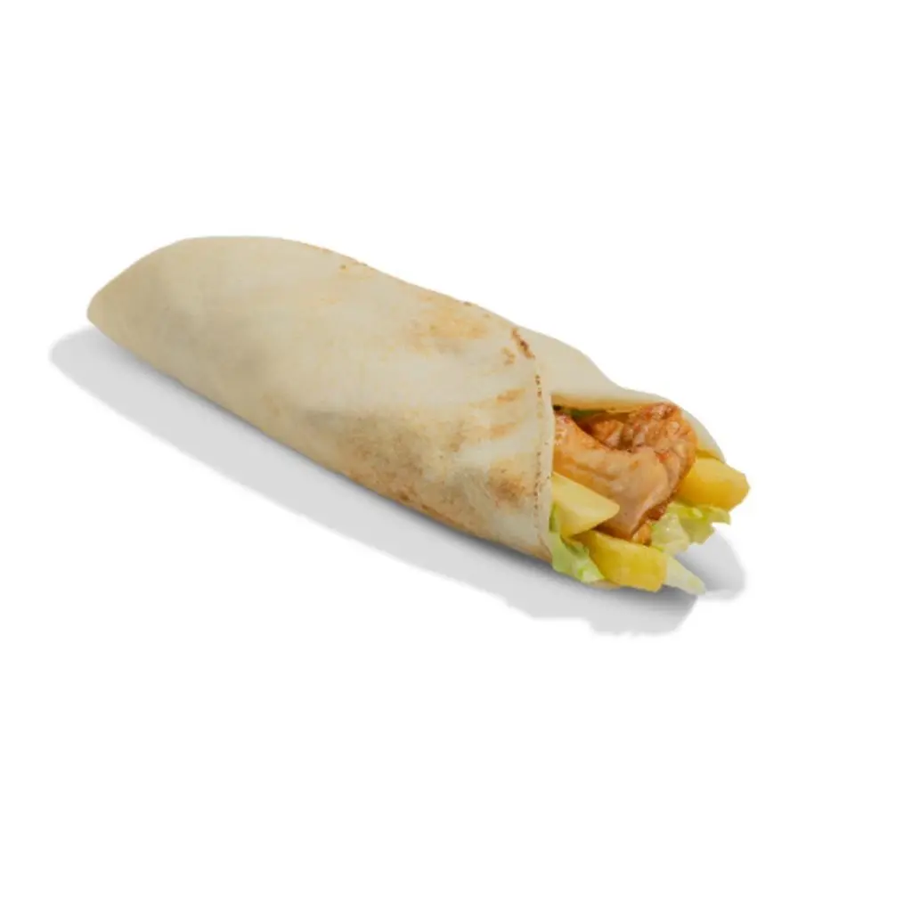 Shami Shish Tawook